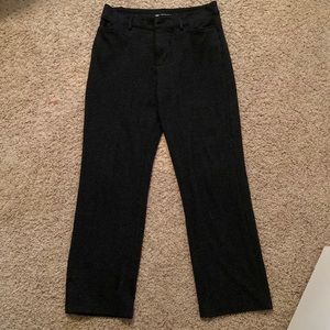 Lee comfort fit dress pants